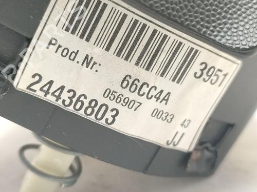 Førerens kollisjonspute OPEL VECTRA C (Z02) 2.2 DTI 16V (F69) | BP25810852C9 