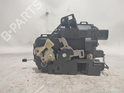 Rear left lock SEAT LEON (1M1)  | BP16588893C100 