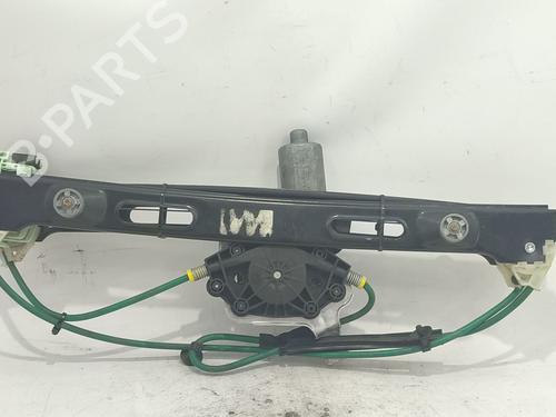 Front left window mechanism BMW 3 Compact (E46) 316 ti | BP38293678C22 - Image 2