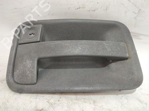 Front left exterior door handle PEUGEOT EXPERT (224_) [1995-2006]  18000535