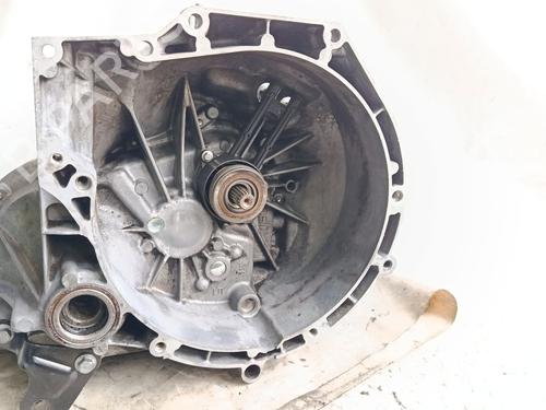Gearbox FORD TRANSIT COURIER B460 Box Body/MPV 1.5 TDCi | BP36840878M3 - Image 6