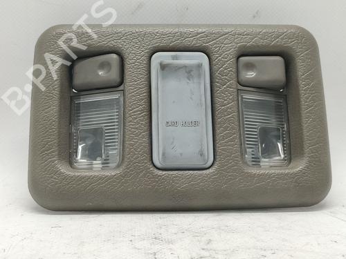 Kabinelys OPEL MONTEREY A (M92) 3.1 TD (UBS69D, UBS69G) (114 hp) 30055759