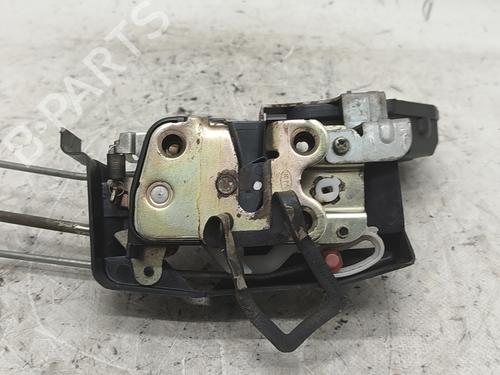 Front left lock KIA RIO I Hatchback (DC)  | BP17753678C98 