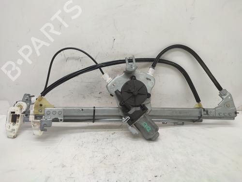 Used Front right window mechanism CITROËN XSARA (N1) 1.9 D (68 hp) 18239750
