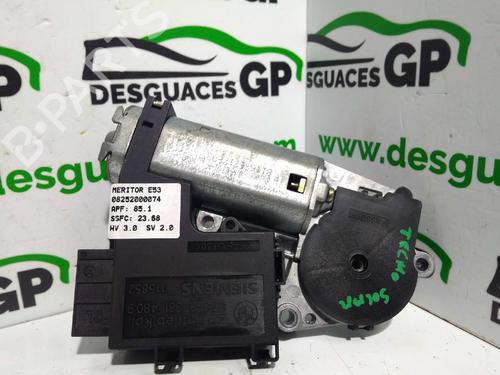 Sunroof engine BMW X5 (E53) 4.4 i | BP7147437M60 