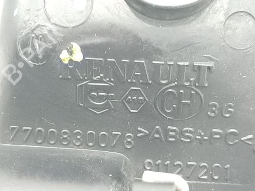 Front left interior door handle RENAULT MEGANE I Classic (LA0/1_) 1.9 dTi (LA08, LA0N, LA0K) | BP29406013I13 