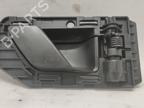 Used Front right interior door handle Front right interior door handle CITROËN BERLINGO / BERLINGO FIRST MPV (MF_, GJK_, GFK_) 1.9 D (MFWJZ) (70 hp) 34559590 34559590