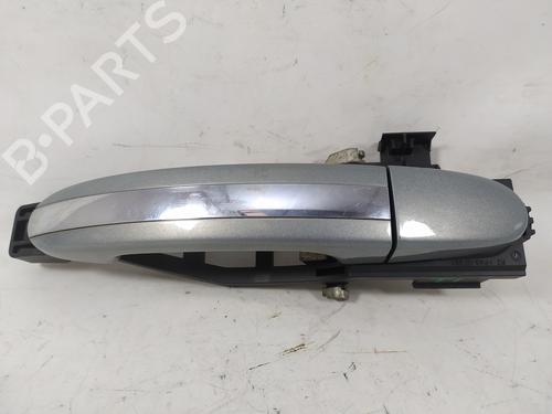Used Rear left exterior door handle FORD MONDEO IV (BA7) 2.0 TDCi (140 hp) 13515217