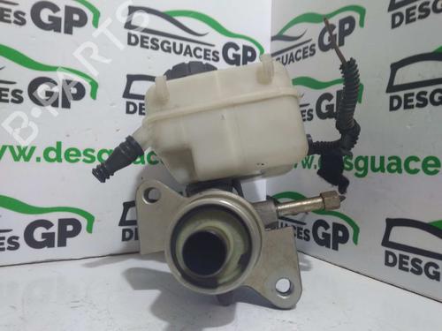 Brake master cylinder OPEL ASTRA G Hatchback (T98) 1.7 DTI 16V (F08, F48) | BP7146433M77 