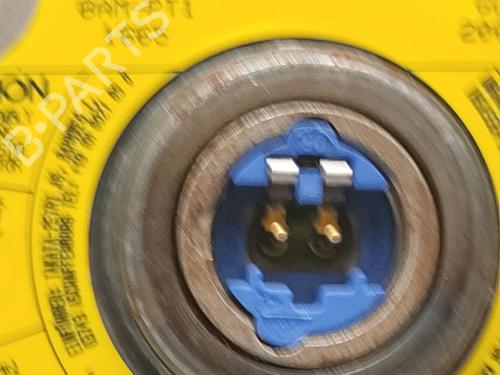 Driver airbag DACIA LOGAN (LS_) 1.2 16V (LS1N, LS02, BS02) | BP30149868C9 