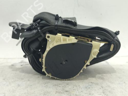 Used Rear right seatbelt Rear right seatbelt RENAULT CLIO II (BB_, CB_) 1.2 16V (BB05, BB0W, BB11, BB27, BB2T, BB2U, BB2V, CB05,... (75 hp) 32997963 32997963