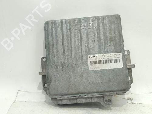 Used Engine control unit (ECU) Engine control unit (ECU) LAND ROVER FREELANDER I (L314) [1998-2006] 32760263 32760263