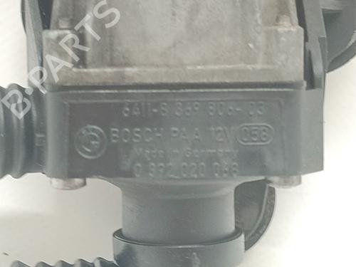 Electronic sensor BMW 1 (E87) 118 d | BP34138003M84 - Image 2