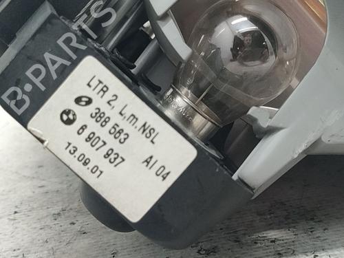 Left tailgate light BMW 3 (E46) 320 d | BP38703496C79 - Image 5
