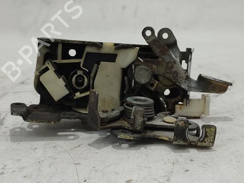 Front left lock MERCEDES-BENZ VITO Van (W638)  | BP16990566C98 