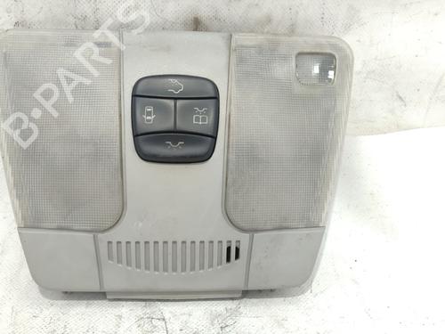 Used Interior roof light MERCEDES-BENZ CLK (C208) CLK 320 (208.365) (218 hp) 26932158