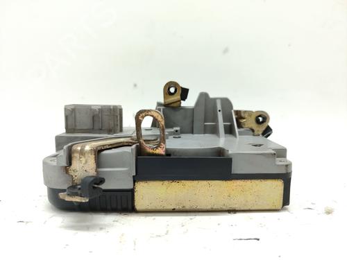 Front right lock PEUGEOT 206 Hatchback (2A/C) 1.9 D | BP29386903C97 
