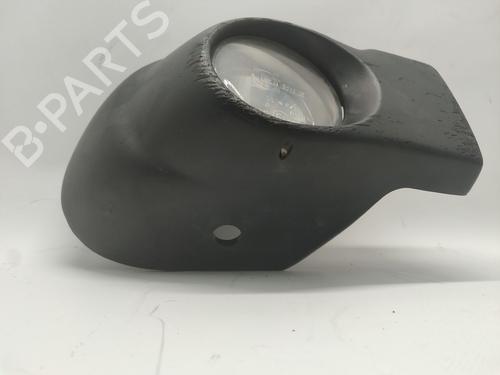 Used Right front fog light LAND ROVER FREELANDER I (L314) [1998-2006]  32001185