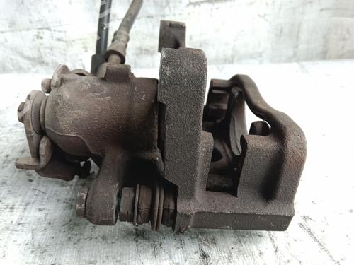 Left rear brake caliper FORD MONDEO IV (BA7)  | BP23093840M107 
