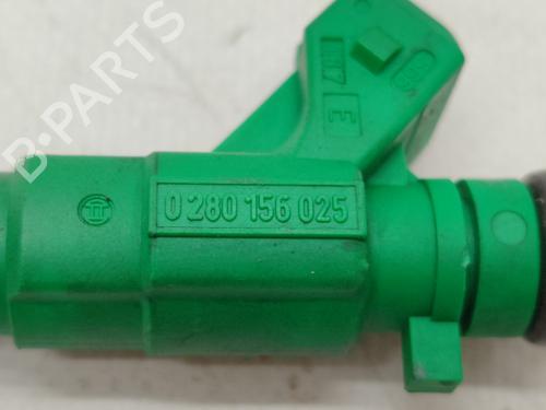 Injector PEUGEOT 106 II (1A_, 1C_)  | BP20105716M100 