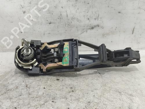 Front right exterior door handle SEAT AROSA (6H1) 1.0 | BP22804294C129 