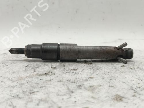 Used Injector SEAT CORDOBA (6K1, 6K2) 1.9 SDI (68 hp) 30818471