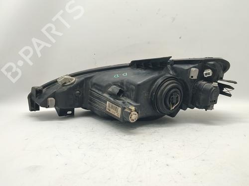 Right headlight PEUGEOT 206 Hatchback (2A/C) 1.4 i | BP30176449C29 
