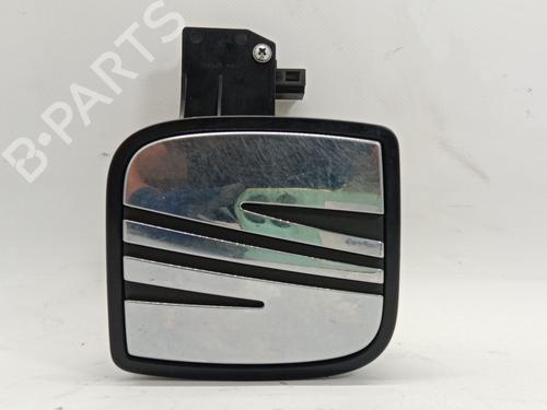 Trunk håndtak SEAT IBIZA III (6L1) 1.9 TDI (100 hp) 29023367