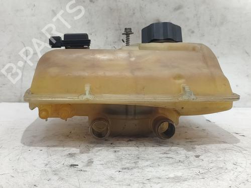 Ekspansjonstank PEUGEOT 807 (EB_) 2.2 HDi (128 hp) 27330032