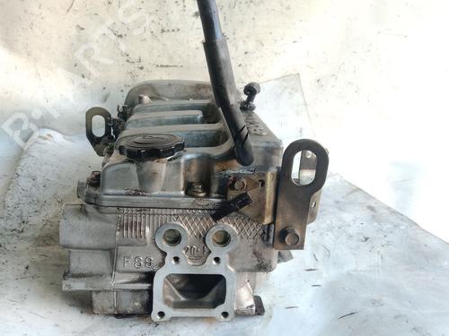Cylinder head MAZDA 626 V (GF) 2.0 (GFEP, GF12) | BP31157783M5 