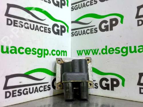 Used Ignition coil FIAT PANDA (169_) 1.2 (169.AXB11, 169.AXB1A) (60 hp) 7140549