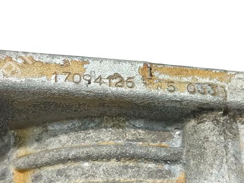 Throttle body OPEL ASTRA F Hatchback (T92) 1.4 i (F08, M08, F68, M68) | BP30109287M82