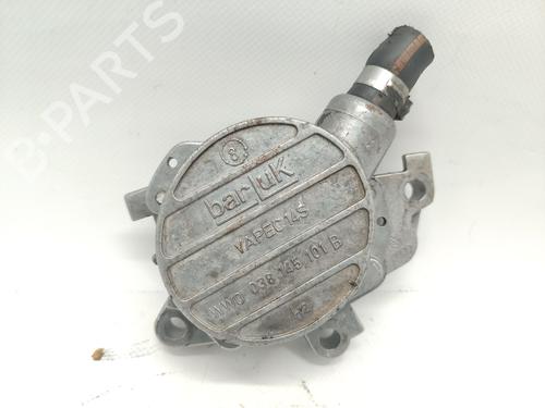 Used Vacuum pump VW GOLF IV (1J1) 1.9 TDI (110 hp) 31092158