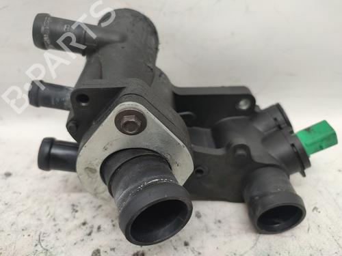 Andre VW POLO (6N2) 1.4 16V (75 hp) 27860255