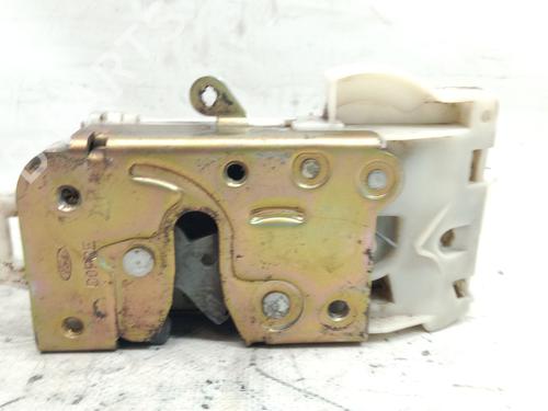 Used Front right lock FORD MONDEO III Saloon (B4Y) 2.0 16V TDDi / TDCi (115 hp) 27560121