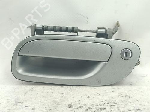 Used Front left exterior door handle Front left exterior door handle VOLVO S60 I (384) D5 (163 hp) 36037728 36037728