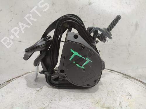 Rear left seatbelt CITROËN C2 (JM_) 1.4 HDi | BP23080407I29 