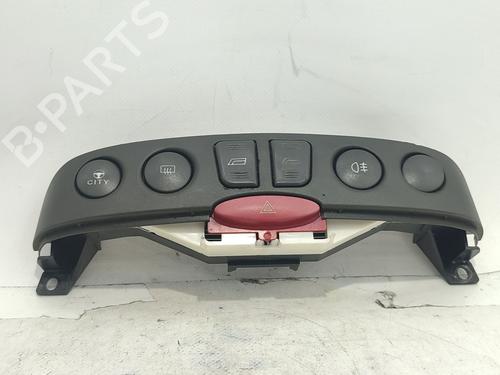 Advarselsbryter FIAT PUNTO (188_) 1.9 DS 60 (188.031, .051, .231, .251) (60 hp) 32711724