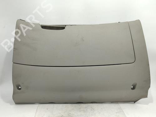 Guantera SKODA OCTAVIA II (1Z3) 1.9 TDI (105 hp) 33000673