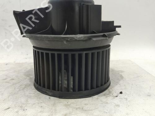 Used Heater blower motor Heater blower motor PEUGEOT 307 SW (3H) 1.6 HDI 110 (109 hp) 33240543 33240543