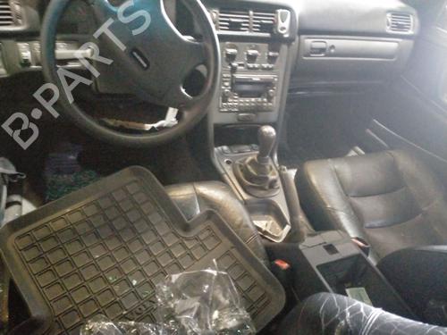 Left front window switch VOLVO V70 I (875, 876) 2.0 | BP38912343I27 - Image 9
