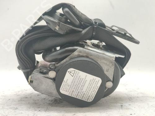 Front right seatbelt PORSCHE CAYENNE (9PA) 3.2 | BP37467434I25 - Image 2