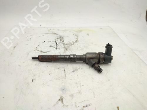 Used Injector Injector OPEL CORSA D (S07) 1.3 CDTI (L08, L68) (75 hp) 39962775 39962775