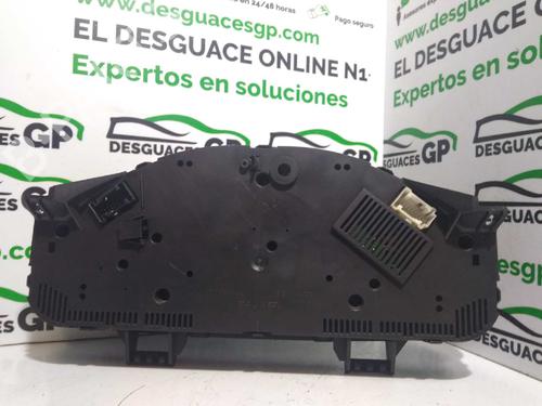Instrument cluster MERCEDES-BENZ SPRINTER 2-t Van (B901, B902)  | BP7147123C47 