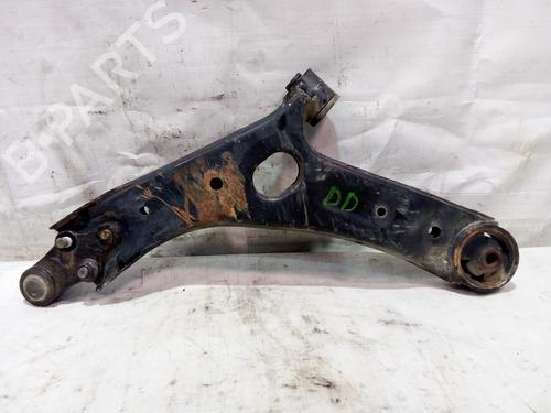 Used Right front suspension arm KIA SPORTAGE III (SL) 1.7 CRDi (116 hp) 17725121