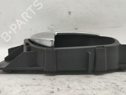 Front right interior door handle CITROËN C4 Coupe (LA_) 1.6 HDi | BP26667220I14 