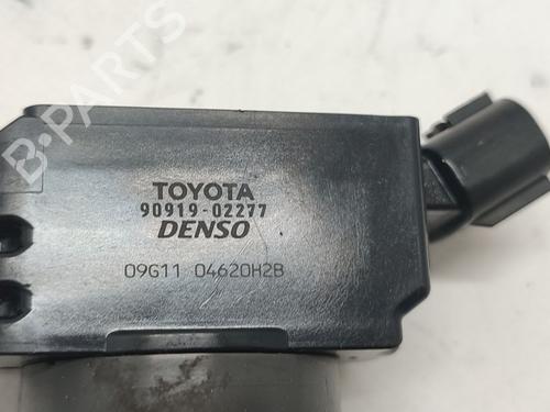 Ignition coil LEXUS ES (_Z10_, _A10_, _H10_) 300h (AXZH10, AXZH11) | BP36393114M94 - Image 4