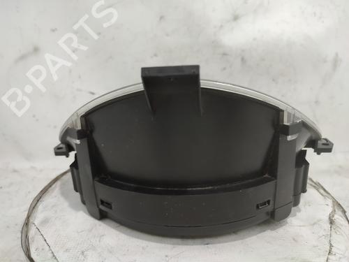 Instrument cluster CITROËN C2 (JM_) 1.4 HDi | BP23080422C47 