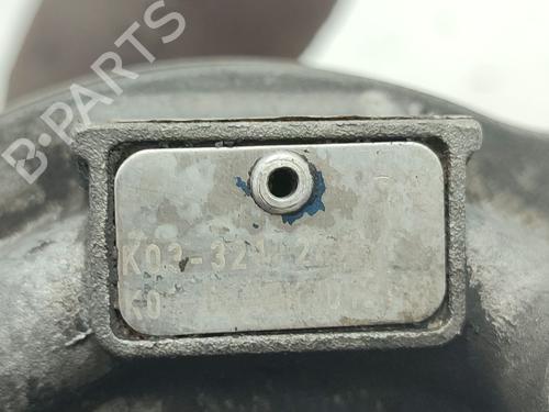 Turbolader/Kompressor PEUGEOT 406 (8B) 2.0 HDI 110 | BP29983494M71 