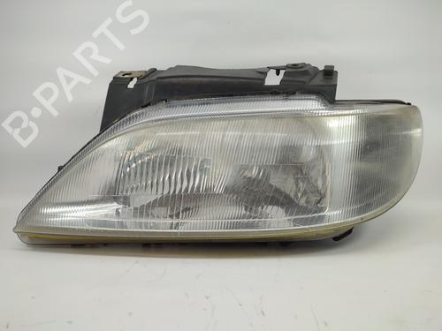 Used Left headlight CITROËN XSARA (N1) [1997-2005]  13883829
